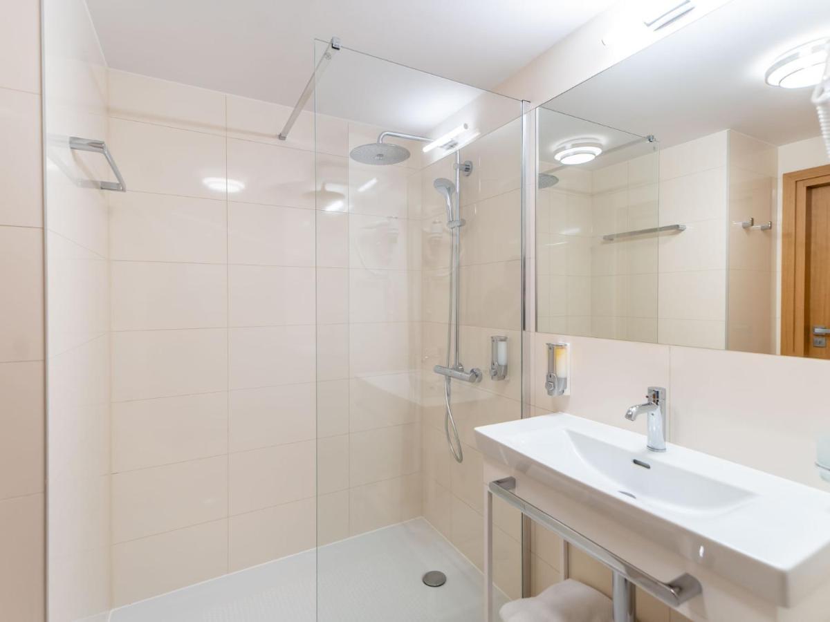 Apartament Seaside Park Kolobrzeg Przy Plazy Dış mekan fotoğraf