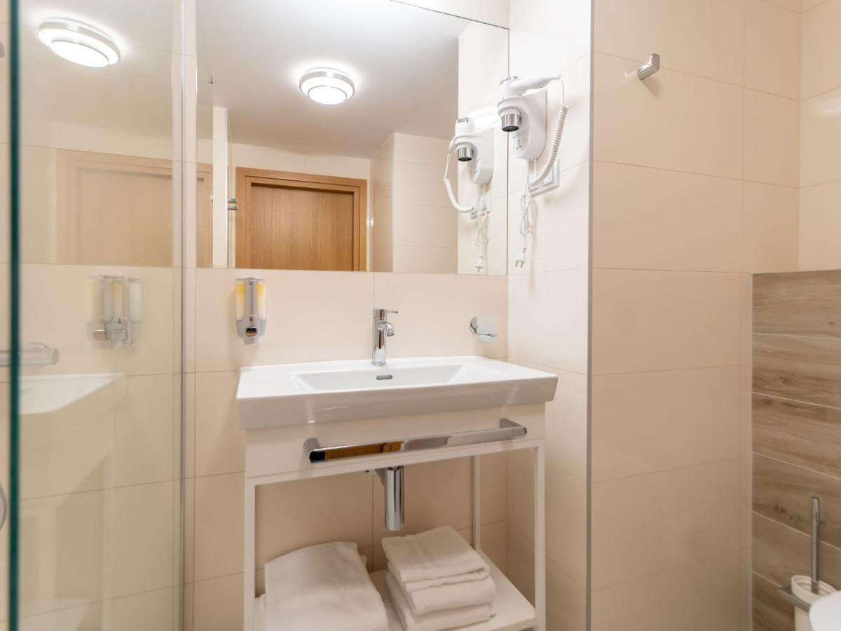 Apartament Seaside Park Kolobrzeg Przy Plazy Dış mekan fotoğraf